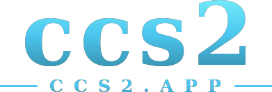 ccs2 logo